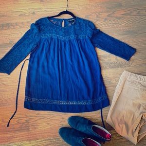 Maternity blouse 🌷